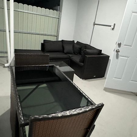 מיאמי Modern Apartment Near Wynwood! מראה חיצוני תמונה