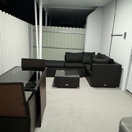 מיאמי Modern Apartment Near Wynwood! מראה חיצוני תמונה