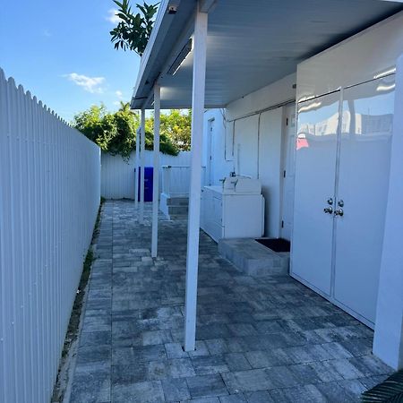 מיאמי Modern Apartment Near Wynwood! מראה חיצוני תמונה