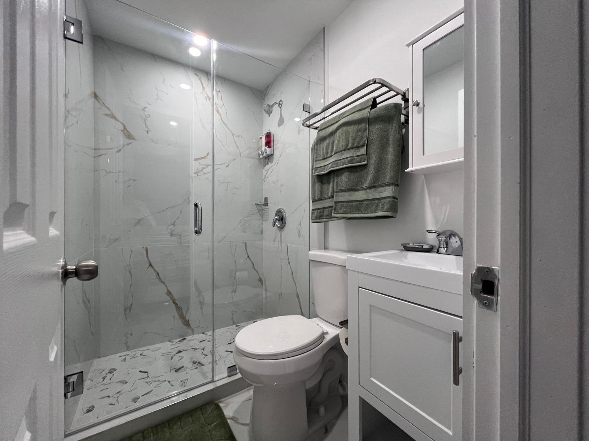 מיאמי Modern Apartment Near Wynwood! מראה חיצוני תמונה