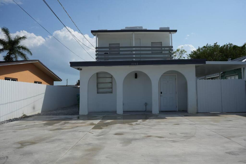 מיאמי Modern Apartment Near Wynwood! מראה חיצוני תמונה