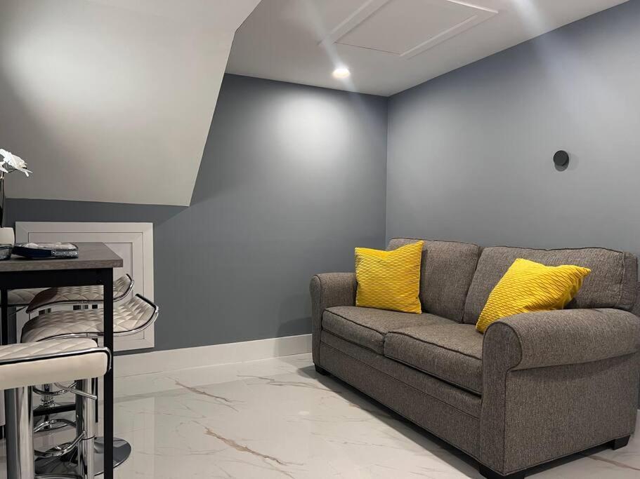 מיאמי Modern Apartment Near Wynwood! מראה חיצוני תמונה