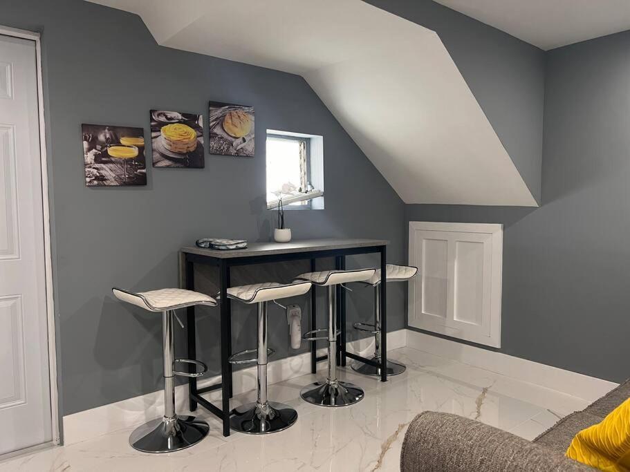 מיאמי Modern Apartment Near Wynwood! מראה חיצוני תמונה
