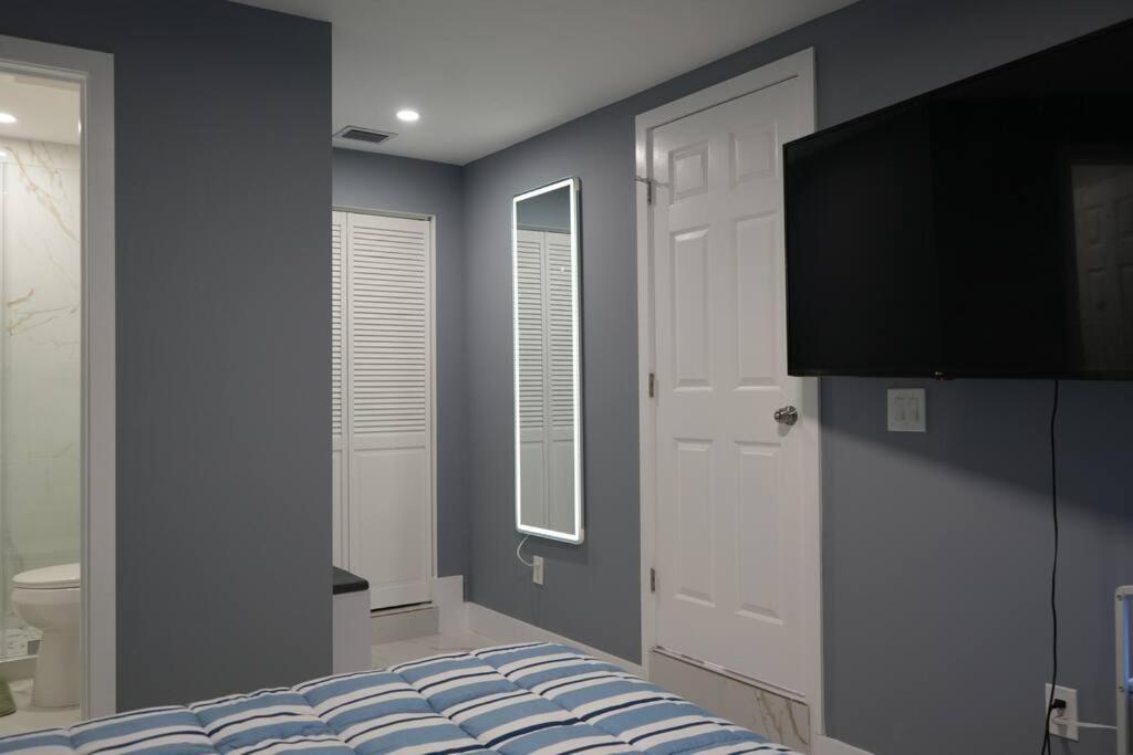 מיאמי Modern Apartment Near Wynwood! מראה חיצוני תמונה