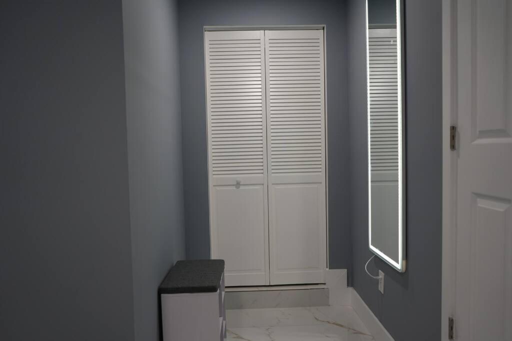 מיאמי Modern Apartment Near Wynwood! מראה חיצוני תמונה