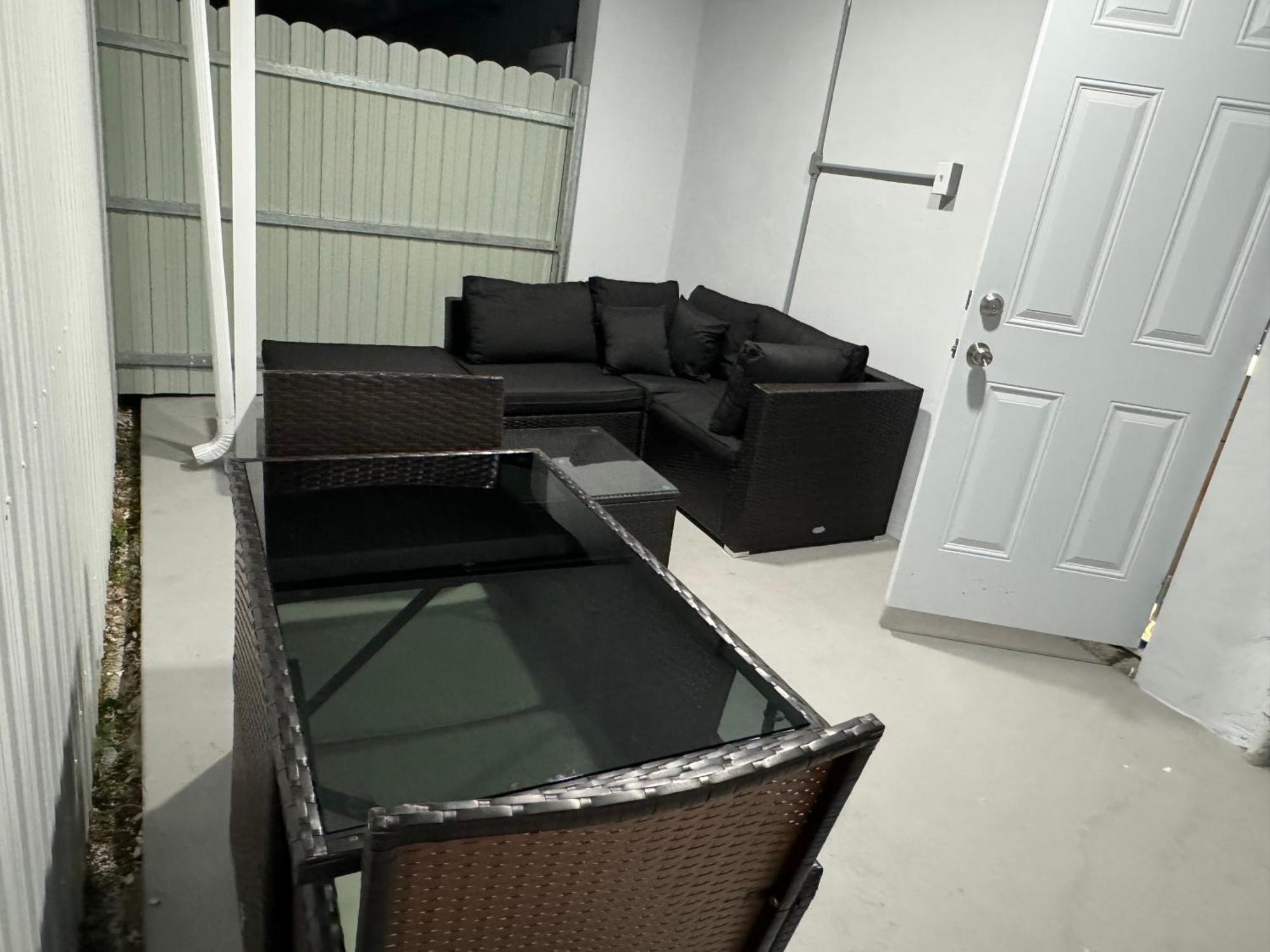 מיאמי Modern Apartment Near Wynwood! מראה חיצוני תמונה