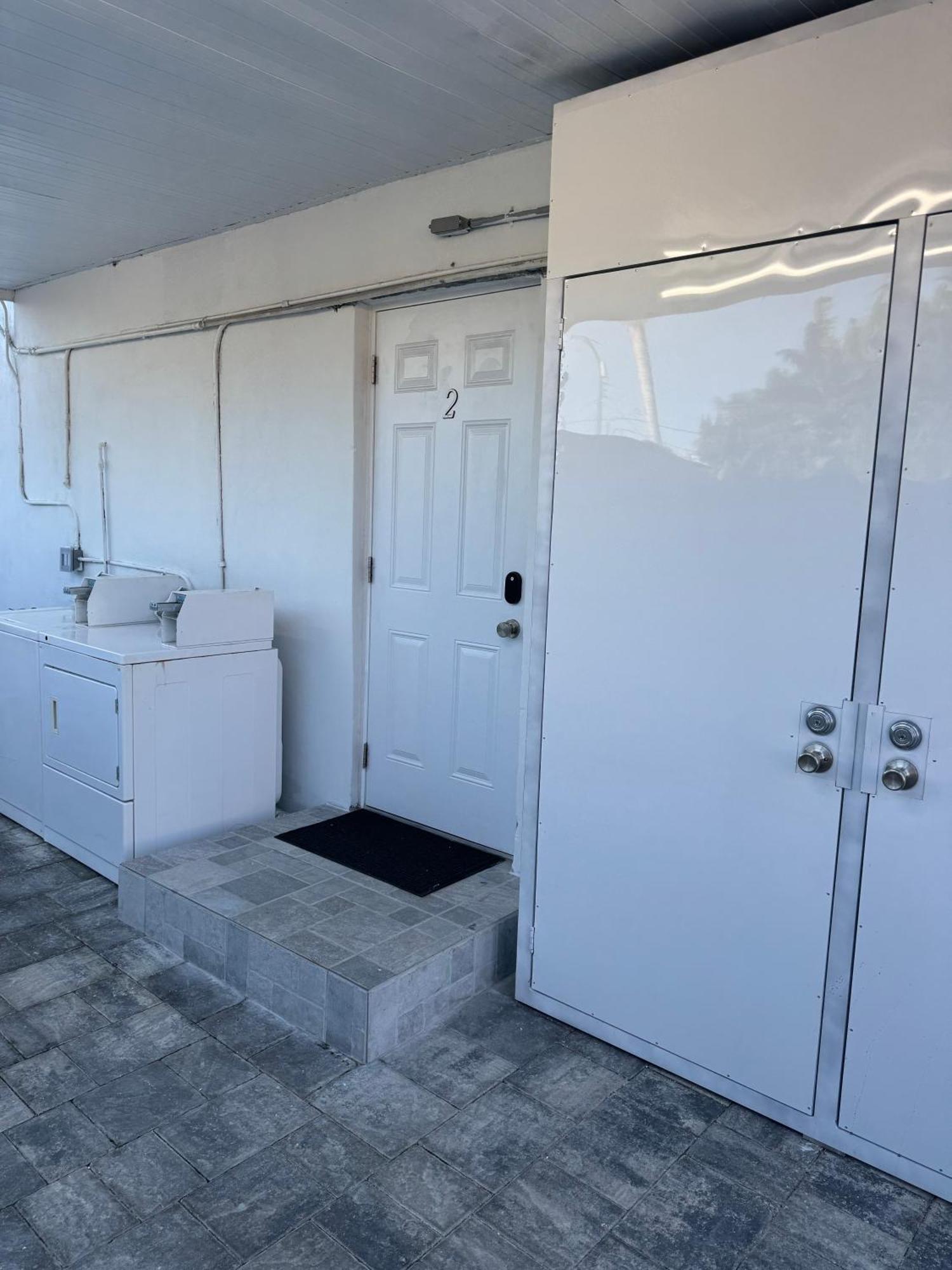 מיאמי Modern Apartment Near Wynwood! מראה חיצוני תמונה
