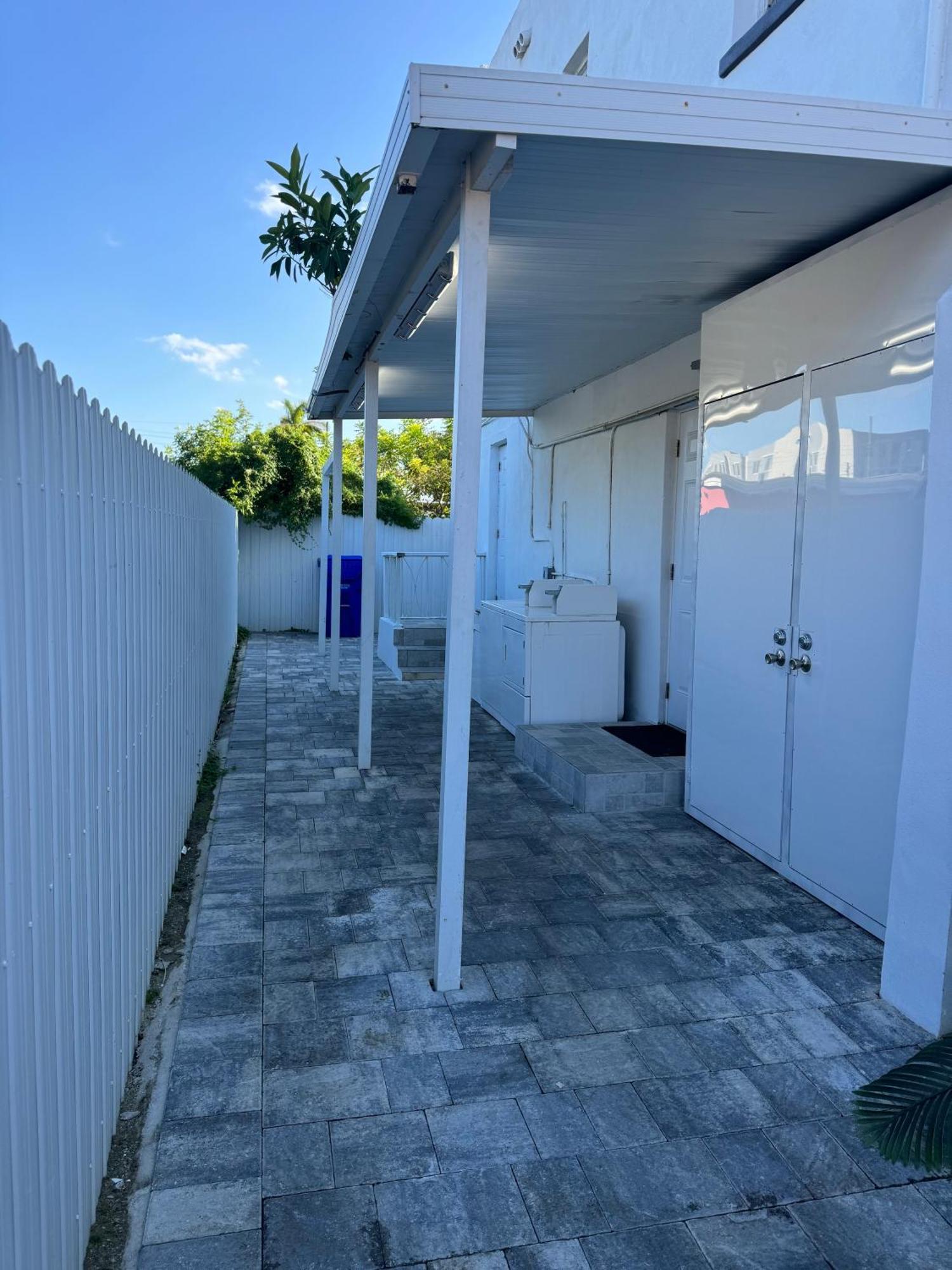 מיאמי Modern Apartment Near Wynwood! מראה חיצוני תמונה